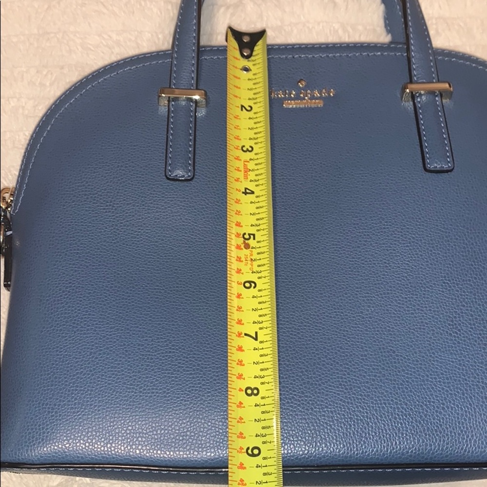 🆕 Kate spade bowler bag - Picture 5 of 12